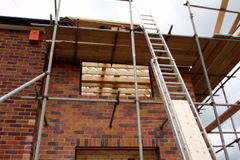 trusted extension quotes Muckamore