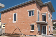 Muckamore home extensions