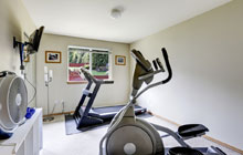 Muckamore home gym construction leads