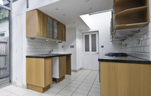 Muckamore kitchen extension leads