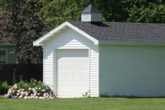 Muckamore outbuilding construction costs
